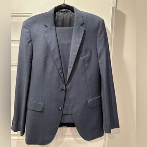 Hugo Boss 2 Piece Suit